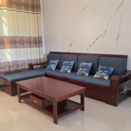 Zixi Xianting Homestay