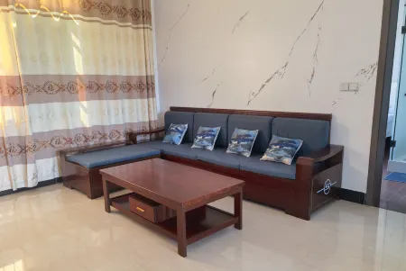 Zixi Xianting Homestay Отели рядом со станцией Zixi Railway Station