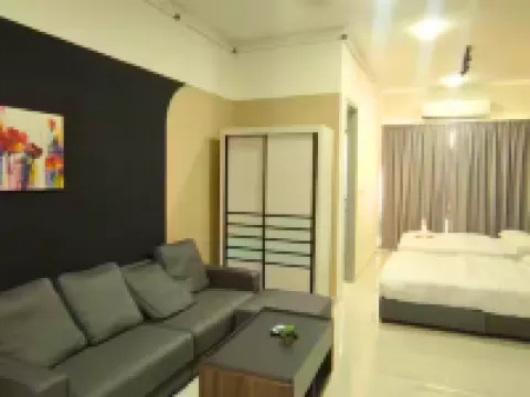 Layover Living at KLIA South