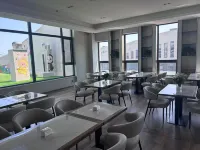 榮成九紫禧悅度假飯店