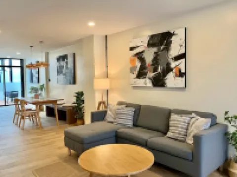 บ้านพักสำหรับ 6 ท่าน ใกล้สนามบินเชียงราย