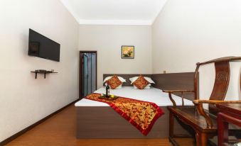 Pingyao Ancient City Weishusheng Folk Inn