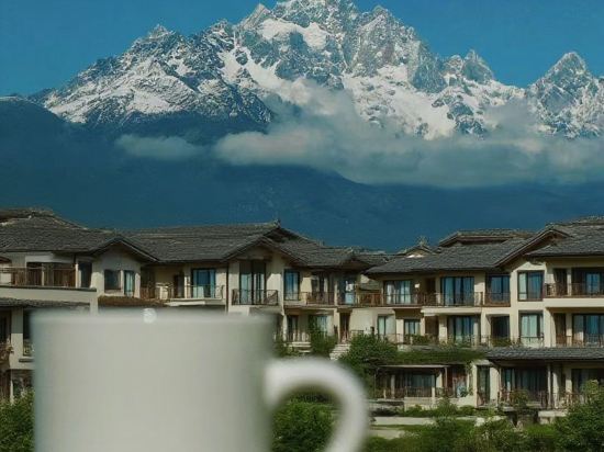 雲美宿·AurelHaven·沐岳·日照金山·隱逸別墅（束河古鎮店）