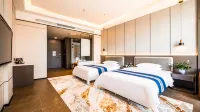 Yunding Holiday Hotel Hotels in Zhangye