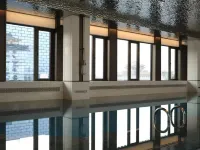 Prime Hotel Wangfujing (The Forbidden City) - Fitnessstudio