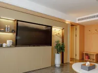 Four Sseasons Hotels Hotels in Qianxi County
