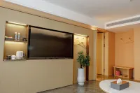 Four Sseasons Hotels Hotels in Qianxi