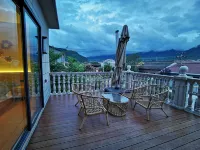 Taibai Yunxi Yinshe Bed and Breakfast