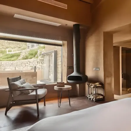 Pingtan Nian Meets Sunrise Sea View Homestay