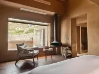 Pingtan Nian Meets Sunrise Sea View Homestay