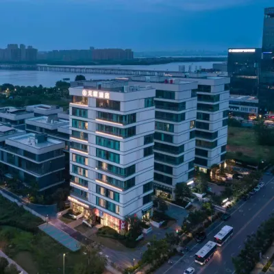 Deep Sleep Hotel Hotels near Puan Railway Station