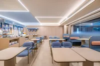 HanTing Hotel (Anshun Zhenning Hongshu Dongfang)