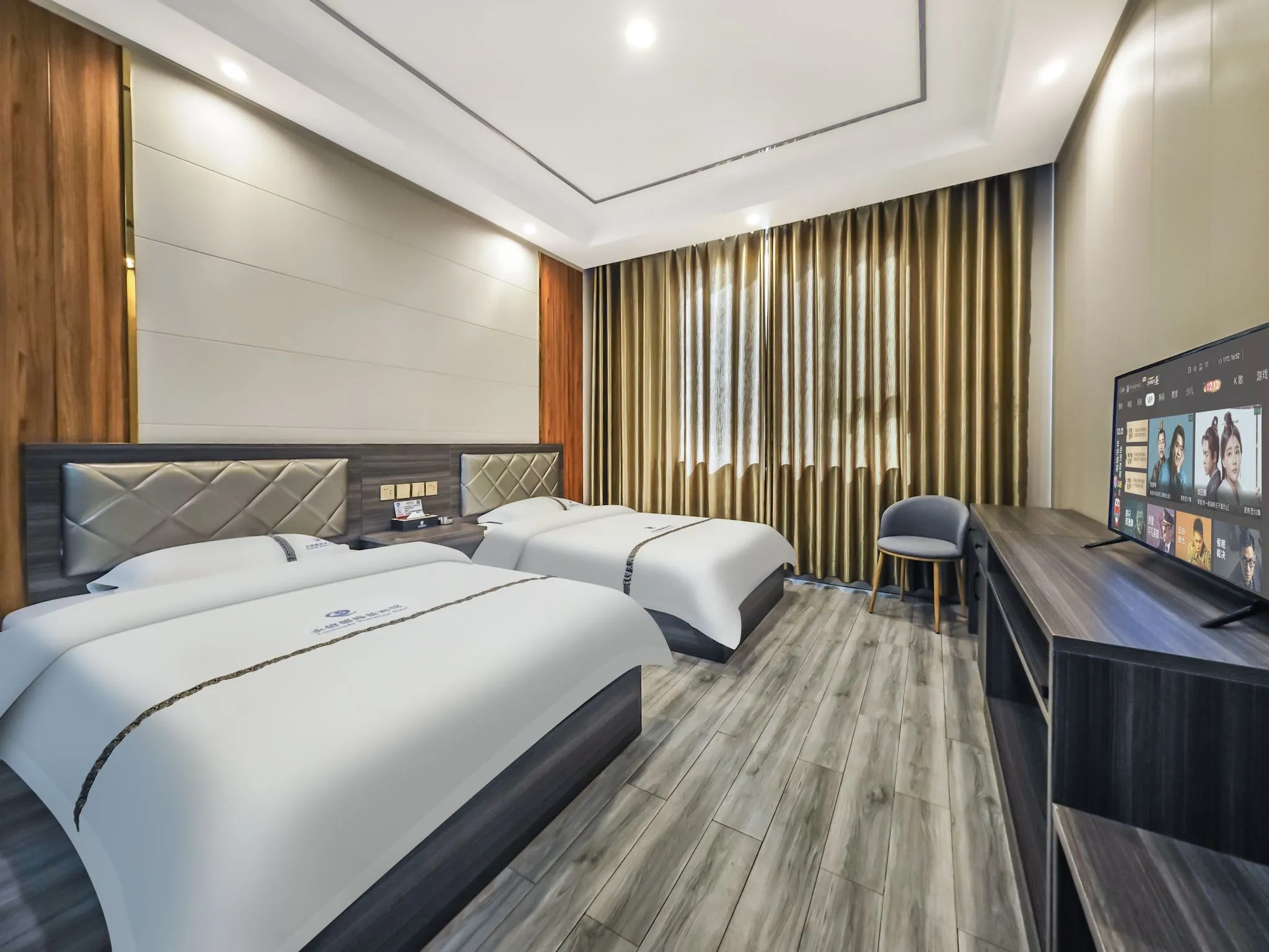 Yongxinde Shangjing Hotel Phòng Photos