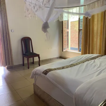 Kivu Nest Hotel Hotels in Rubavu