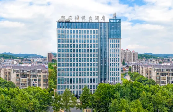 德安雅悦大酒店