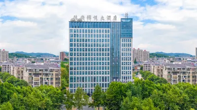 Dean Ya Yue Hotel