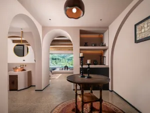 Nalati Hubai · Youjian Anasu Homestay