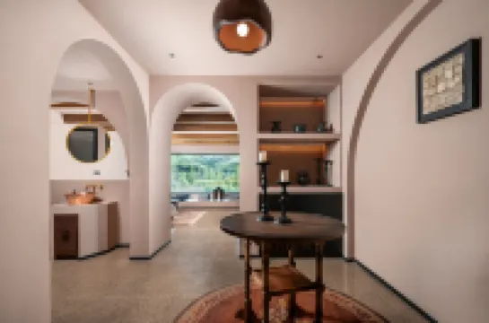 Nalati Hubai · Youjian Anasu Homestay