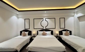 Hoan Cau Hotel