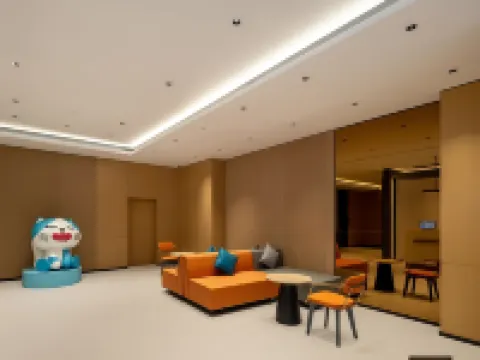 City Comfort Inn Hotel (Beihai Ningchun City Railway Station)