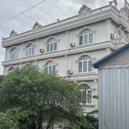 ZHONG XIANG Hotel
