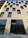 DownTown Suites Andel Hotels in Smichov