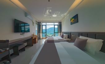 Baili Terrace Inn