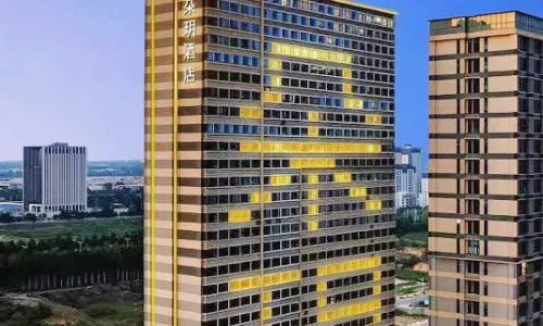 Duoyue Hotel (Zhengzhou Zhongmu Only Henan Store)