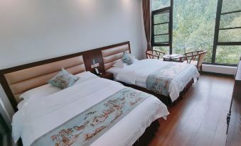 Forest Yaju Guesthouse