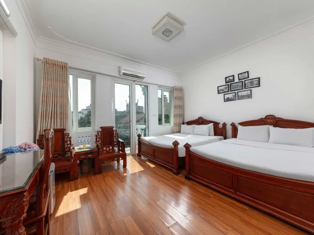 Hanoi Phoenix Premium Hotel - Hanoi