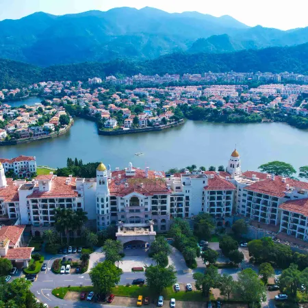 Gaoming Country Garden Phoenix Hotel
