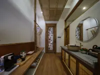 Xiangongjia Courtyard - Sea of Cloud-View Inn, Jingmai Mountain Ancient Tea Forest Hotels in Lancang