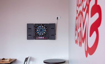Ibis Budapest Citysouth