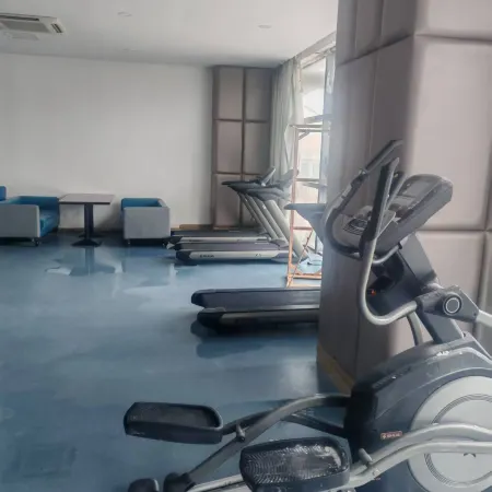 Rushan Sanqing Run'an Hotel