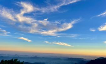Jiuhuashan Liuru · Yunjian Garden Guesthouse (Roushen Treasure Hall Scenic Area Branch)