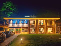 Qingshanwai Homestay