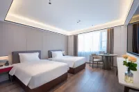 Nanjing Fushang Hotel - Afhentnings-/afleveringstjenester