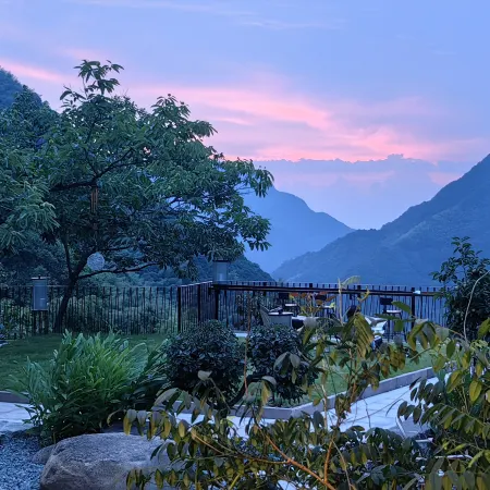 Yuyinchaping Homestay
