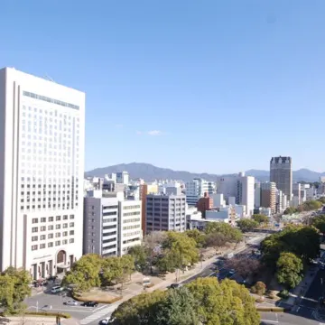 Mitsui Garden Hotel Hiroshima