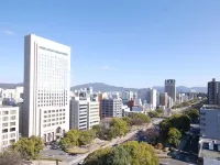 Mitsui Garden Hotel Hiroshima Hotels in 