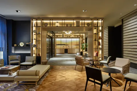 Mitsui Garden Hotel Fukuoka Gion