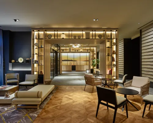 Mitsui Garden Hotel Fukuoka Gion Hotels in Фукуока
