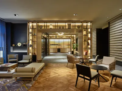 Mitsui Garden Hotel Fukuoka Gion Hotels in Fukuoka