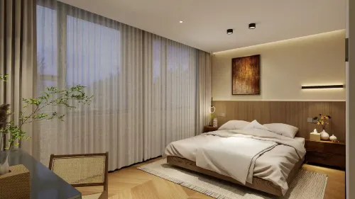 Luotang Homestay (Sui and Tang Dynasty Luoyang City Yingtianmen Site Store) - เปิดใหม่