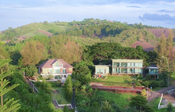 Krin Resort