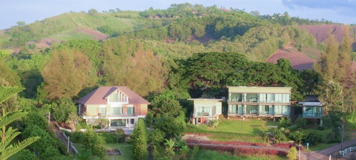 Krin Resort Hotels in Khao Kho