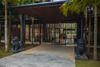 ONYX PARK RESORT UBUD Hotels in Ubud