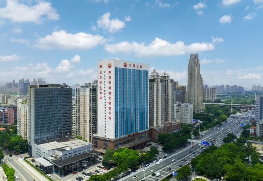 솔룩스 호텔 우한