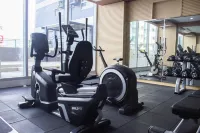 Novel Hotel Manila - Gym