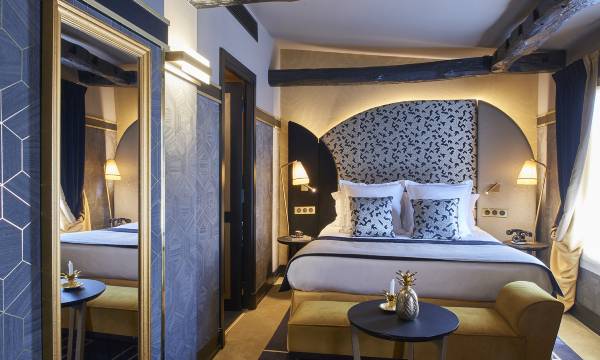 Maison Nabis by HappyCulture